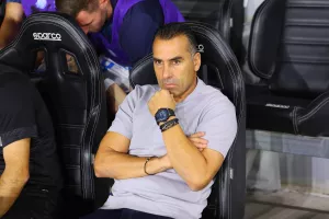 ΔΗΛΩΣΗ για τον Σωφρόνη/"Κάτι που δεν έχει καταφέρει τα προηγούμενα χρόνια"