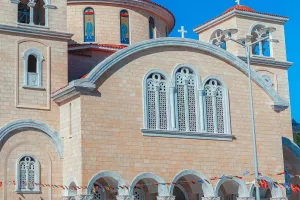 Mainz/"30 βαθμοί μας περιμένουν στη Λευκωσία"
