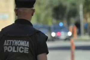 12 συλλήψεις στη Λευκωσία