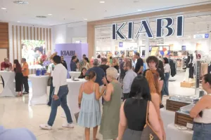 Ήρθε Kiabi στο Mall of Cyprus, με περισσότερη μόδα για τη Λευκωσία!