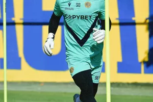 Keepers σε... δράση (φώτος)