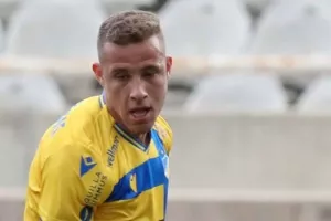 Μεταγραφική υπέρβαση με Carlos Dias