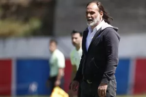 Σε πρώτο πλάνο ο Τάτσης για τον πάγκο του Ηρακλή, ναυάγησε του Σπανού