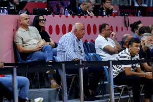 ΕΚΕΙ...ο Τιμούρ!