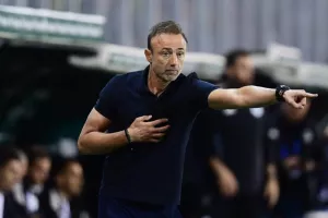 Παναθηναϊκός: Βγάζει αποστολή για Βέρνη