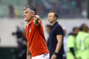 Μεντιλίμπαρ: «Ευχαριστημένος που το γκολ ήρθε στο τέλος, θέλαμε όμως τους τρεις βαθμούς»