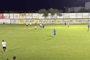 Β΄ Κατηγορία-ΑΠΟΤΕΛΕΣΜΑΤΑ/ Γκέλα για Νέα Σαλαμίνα 