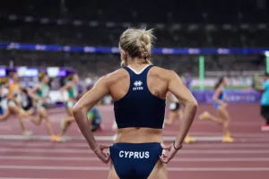 Παγκόσμιο: Στον τελικό η Κουλιτσένκο, εκτός η Ιωαννίδου 
