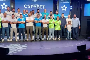 Παρουσίαση Απόλλων Φούτσαλ (Φώτος Kerkida)