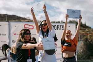 Open Sports 2025: H Μεγαλύτερη Πολυαθλητική Εταιρική Διοργάνωση της Κύπρου