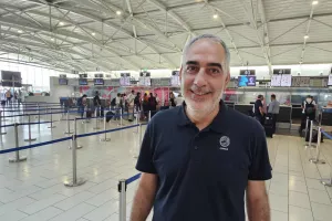 "Μας λείπει ένα αποτέλεσμα απέναντι σε μεγάλο αντίπαλο" (ΒΙΝΤΕΟ)