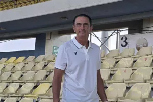 Ο Μάριος Χριστοδούλου ΞΑΝΑ στο Τσίρειο (Δείτε το Τρέιλερ)