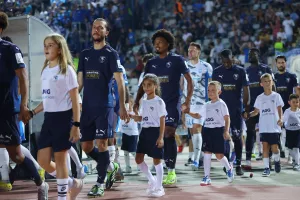 Στο...8ο έμεινε στο μηδέν η Πάφος