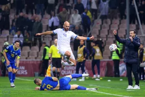 Σημαντικοί αγώνες στον όμιλο μας