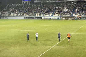 (BINTEO Kerkida) Στο...πόδι οι Ανορθωσιάτες για Τιμούρ!