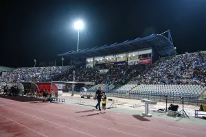 Τόσοι...στο "Στέλιος Κυριακίδης"