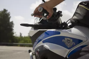 Ρυθμίσεις Τροχαίας - Μαραθώνιος στη Λεμεσό