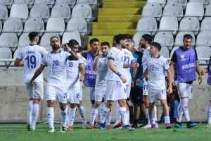 Βοσνία και Σαν Μαρίνο...τον Οκτώβριο
