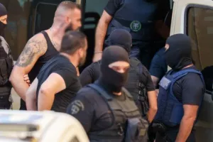 Κρητική μαφία: "Η προεδρίνα Εφετών μου ζήτησε μια χάρη και της την έφτιαξα"