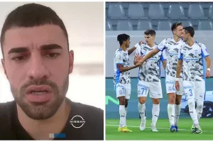"Οι δύο νίκες θα δώσουν…άλλον αέρα στον Απόλλωνα" 