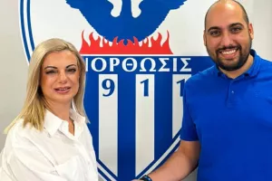 Ανακοίνωσε...συμφωνία η Ανόρθωση