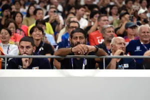 Παγκόσμιο: Στον τελικό η Κουλιτσένκο, εκτός η Ιωαννίδου 