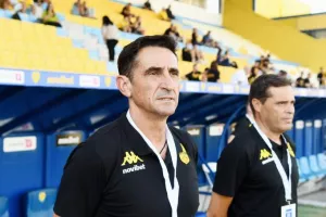 Χιμένεθ: "Να πάρουμε κάποιον τίτλο"
