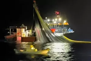 Νύχτα έντασης στη Σαμοθράκη: Επεισόδιο μεταξύ Ελλήνων και Τούρκων ψαράδων με πυροβολισμούς