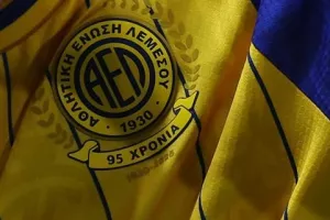 Χαραλάμπους για ΑΕΛ/"Μόνο έτσι θα…χτίσει ομάδα με διάρκεια"