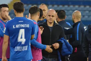 Με Τιμούρ η μεγαλύτερη νίκη