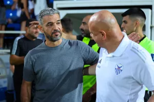 Mαρτίνς... με 30!
