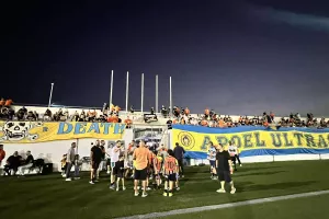 Τo Kerkida στο Fan Day των Πορτοκαλί (Βίντεο/Φώτος)