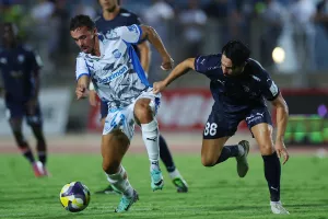 (ΣΤΙΓΜΙΟΤΥΠΑ) Πάφος FC - Απόλλων