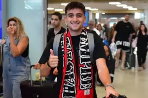 ΑΠΟΨΗ για μεταγραφή Λοϊζου/"Δεν νομίζω να είναι λάθος επιλογή"