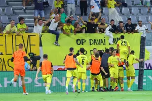 (Άποψη) "Εκεί...θα δούμε τον Ύψωνα!"