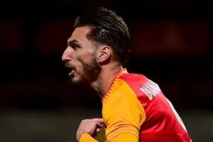 Επόμενο...βήμα (ΑΠΟΕΛ)