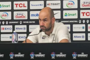 Σπανούλης: «Τα σενάρια είναι για εσάς, να κάνουμε την ανατροπή εκεί που πρέπει»
