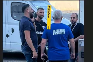 Νωρίς...ο Πραστίτης