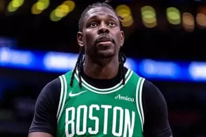 Τζρου Χόλιντεϊ: «Θα συνεχίσω να παίζω στο NBA μέχρι να μην μπορώ να το κάνω πια»