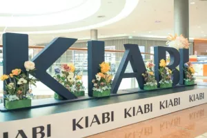Ήρθε Kiabi στο Mall of Cyprus, με περισσότερη μόδα για τη Λευκωσία!