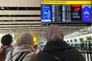 Χάος σε ευρωπαϊκά αεροδρόμια μετά από μεγάλη κυβερνοεπίθεση