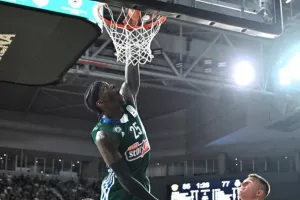 Κόντρα στους Adelaide 36ers ο Παναθηναϊκός