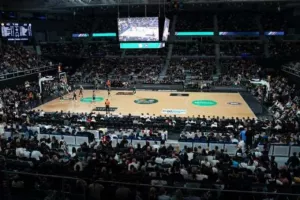 Κοντά στους 18.000 θεατές στο τουρνουά για τον Παύλο! (Φώτος)