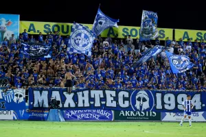 Συγκινητικός ο κόσμος, αλλά χρειάζονται οι επιφανείς