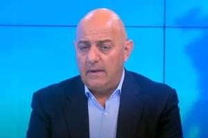 Πρόεδρος ΚΟΠ για ΡΕΦ/"Θα είμαστε αμείλικτοι-Δεν είχαμε τραγικό λάθος στις 2 αγωνιστικές"