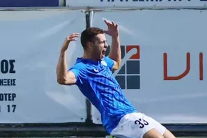 Επιλέχθηκε...ο Nicolás Andereggen!