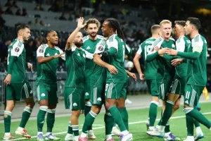 Παναθηναϊκός: Tο επόμενο...στη League Phase