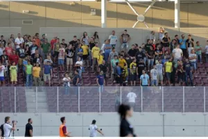 Αστυνομία και υπουργείο βάζουν νέο απαγορευτικό στον κόσμο της ΑΕΚ