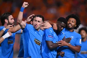 ΣΧΟΛΙΟ για Πάφο FC/"Είναι απίστευτο αυτό που κάνει, είναι άθλος, κατόρθωμα!"