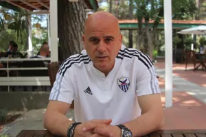 Κι...άλλοι/Τιμούρ